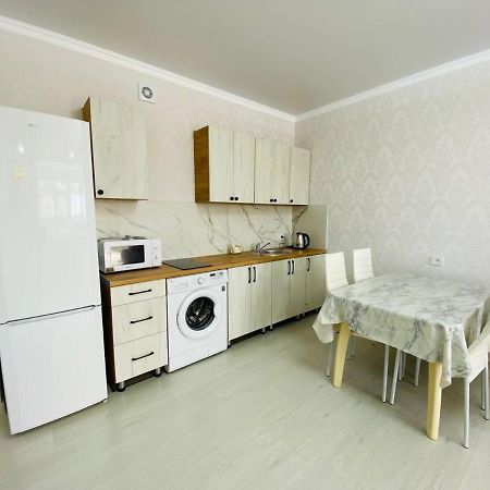 Жк Салтанат Daire Kokshetau Dış mekan fotoğraf