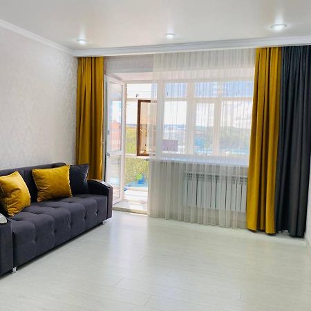 Жк Салтанат Daire Kokshetau Dış mekan fotoğraf